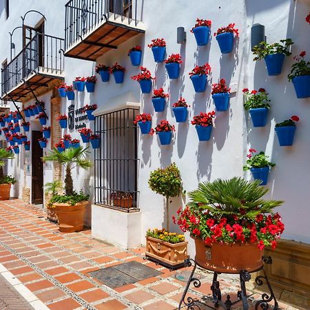 Holiday Home Marbella Old Town By Interhome Exterior photo