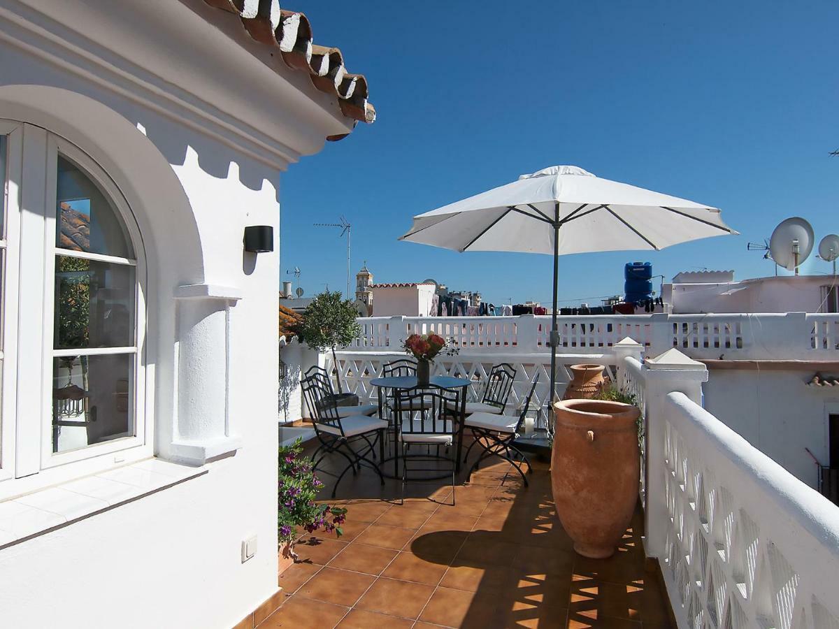 Holiday Home Marbella Old Town By Interhome Exterior photo