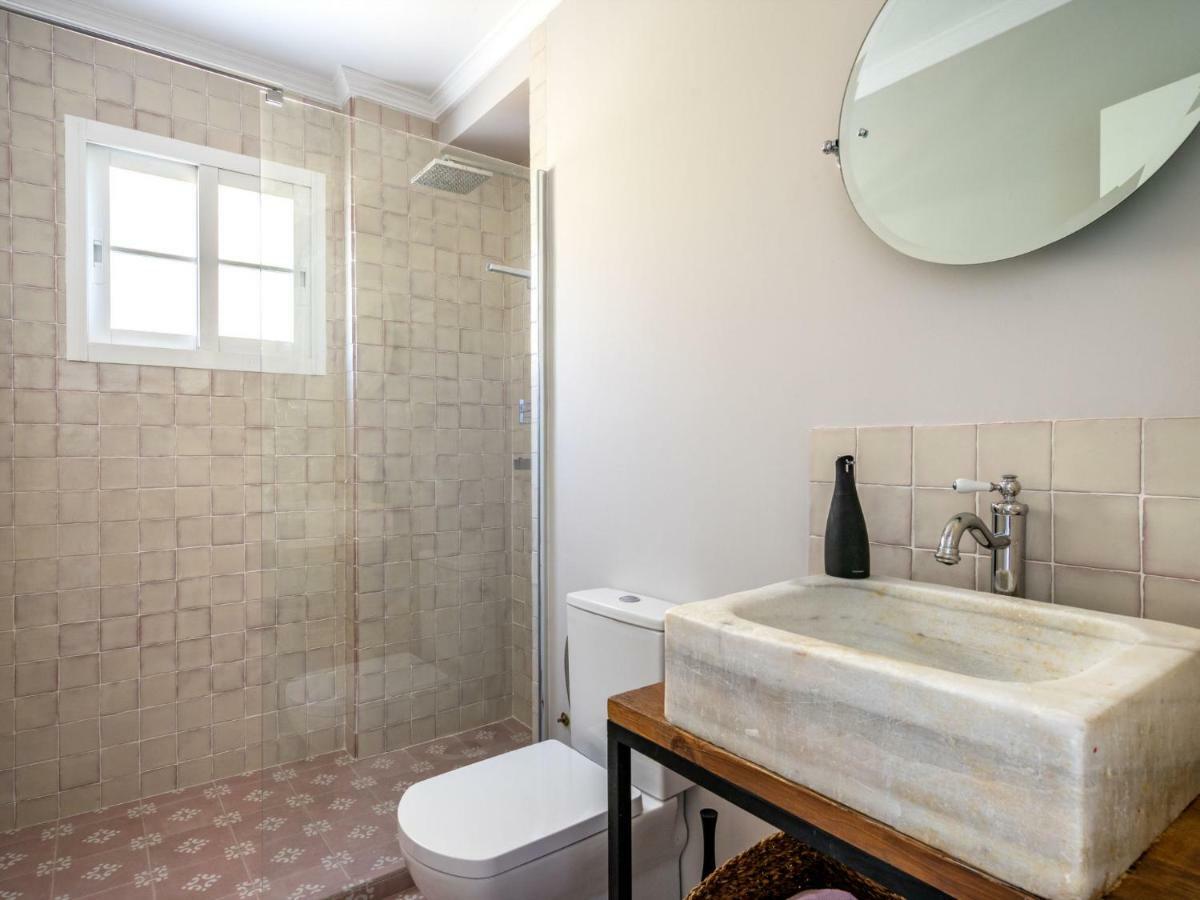 Holiday Home Marbella Old Town By Interhome Exterior photo