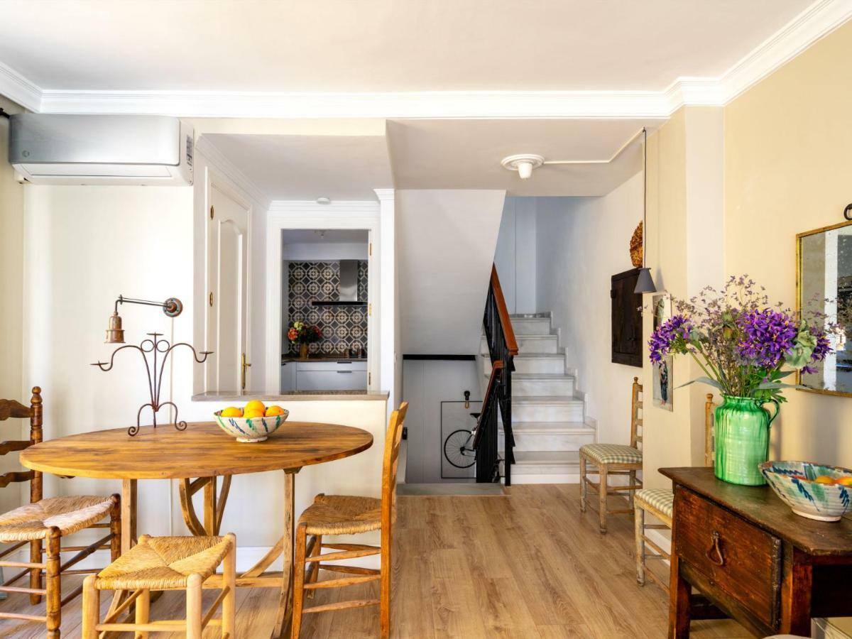 Holiday Home Marbella Old Town By Interhome Exterior photo